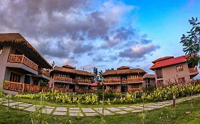 Hotel Sonar Bangla Sundarban