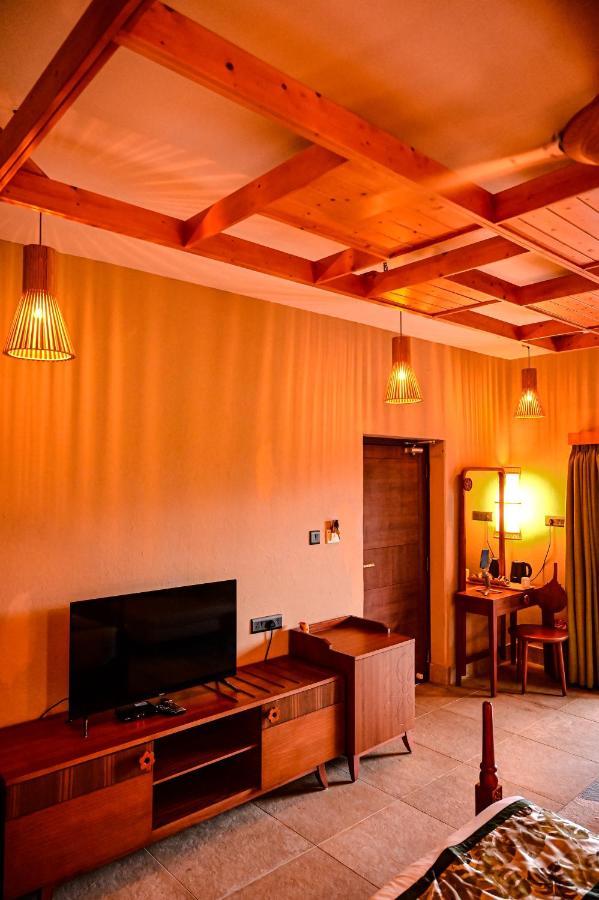 Hotel Sonar Bangla Sundarban Gosaba Exterior photo